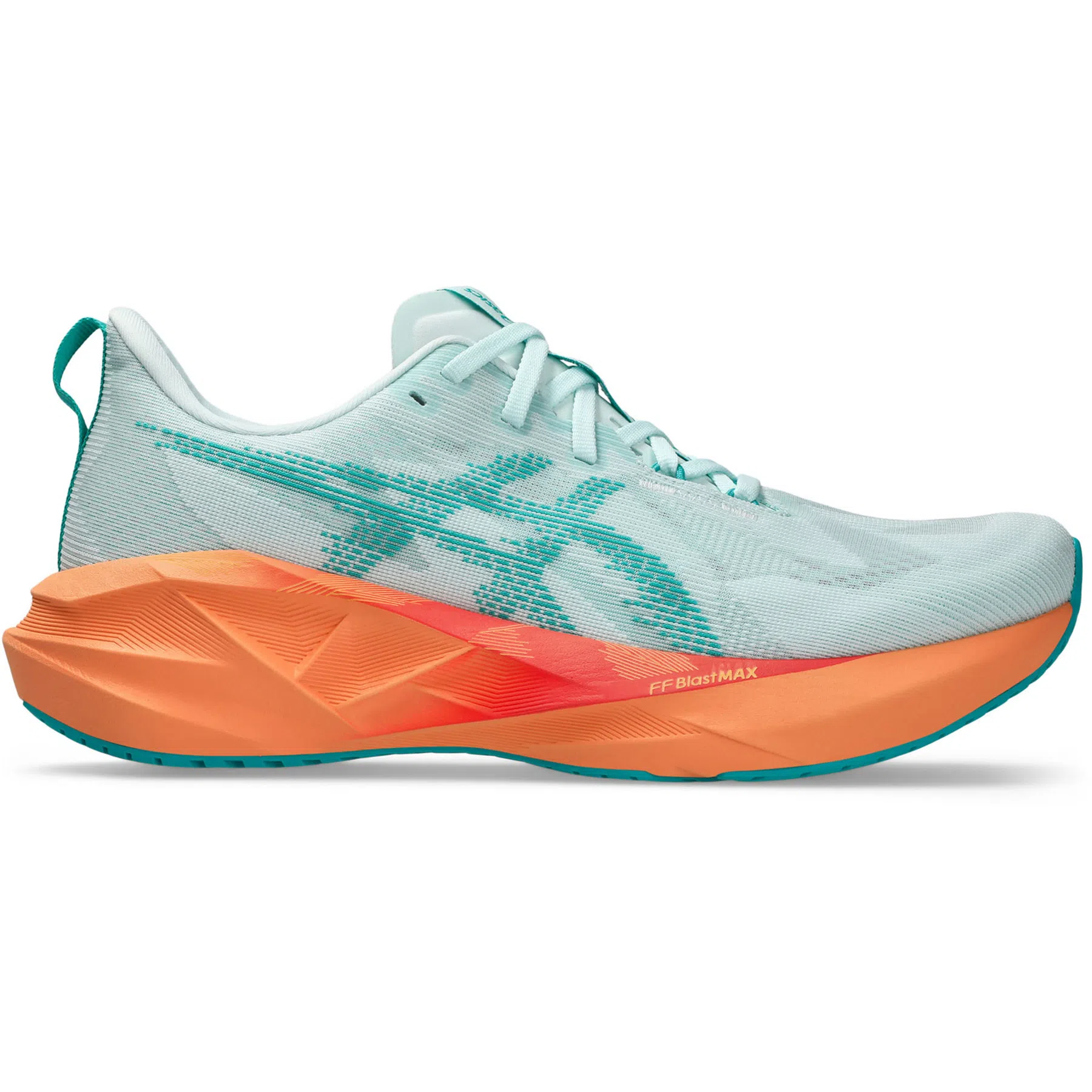 Asics novablast 5