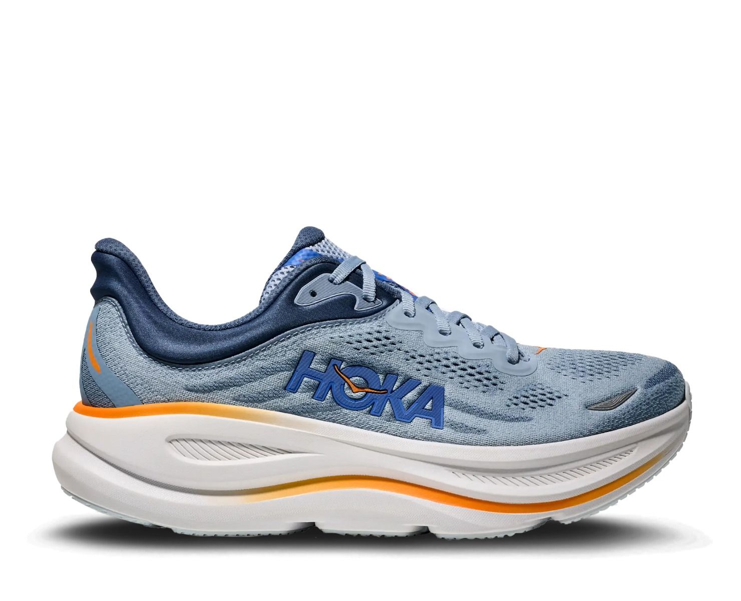 hoka bondi 9