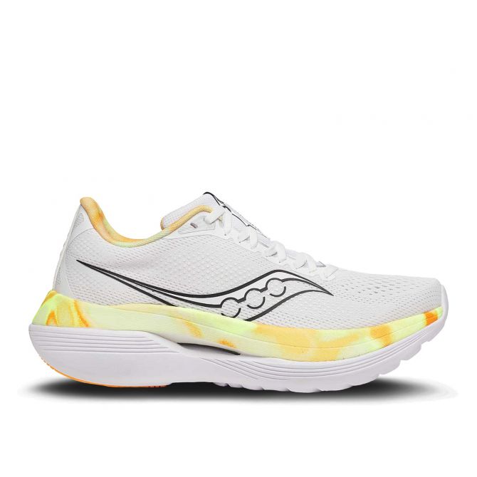 Saucony endorphin trainer