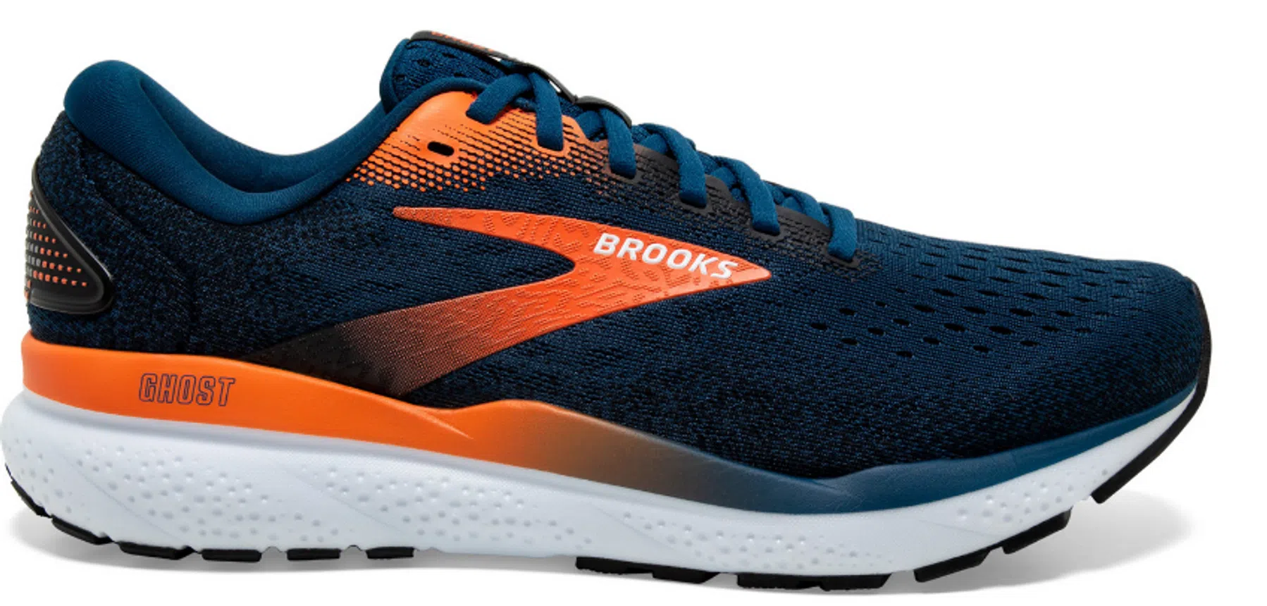 Brooks Ghost
