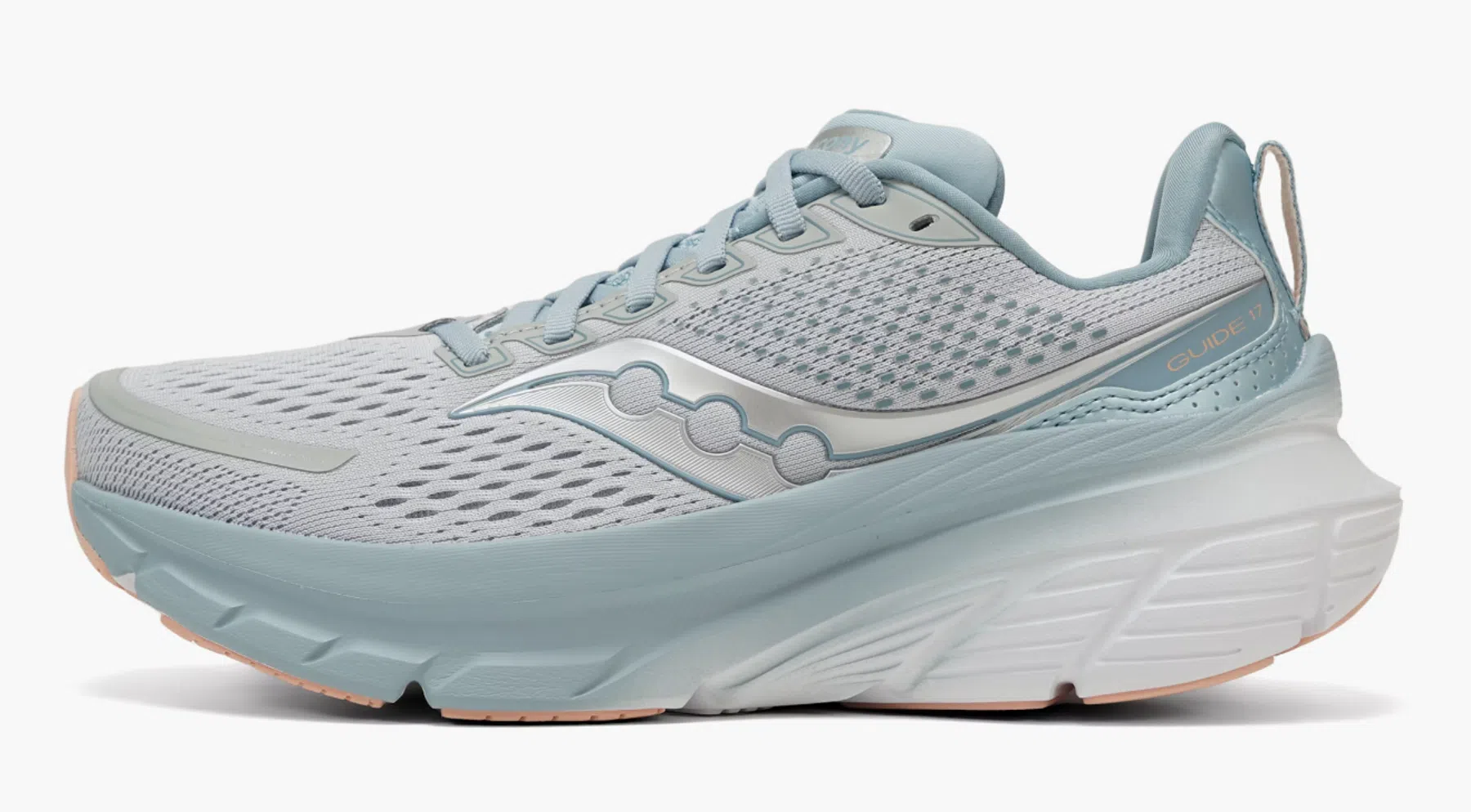 Saucony Ride TR2 - Trailrunningschoenen Heren | Gratis verzending