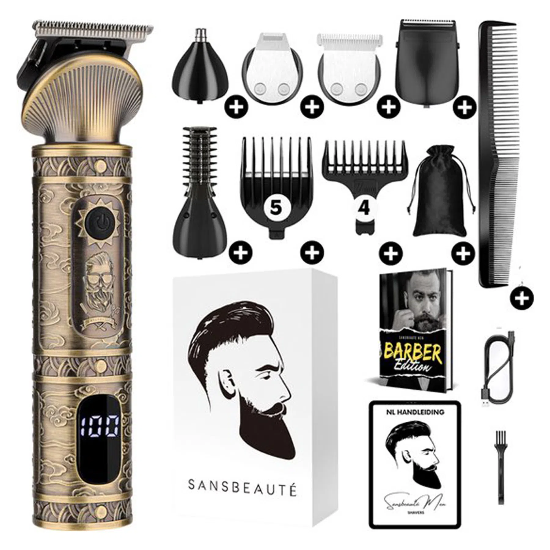 Ondersteunend beeld bij het artikel