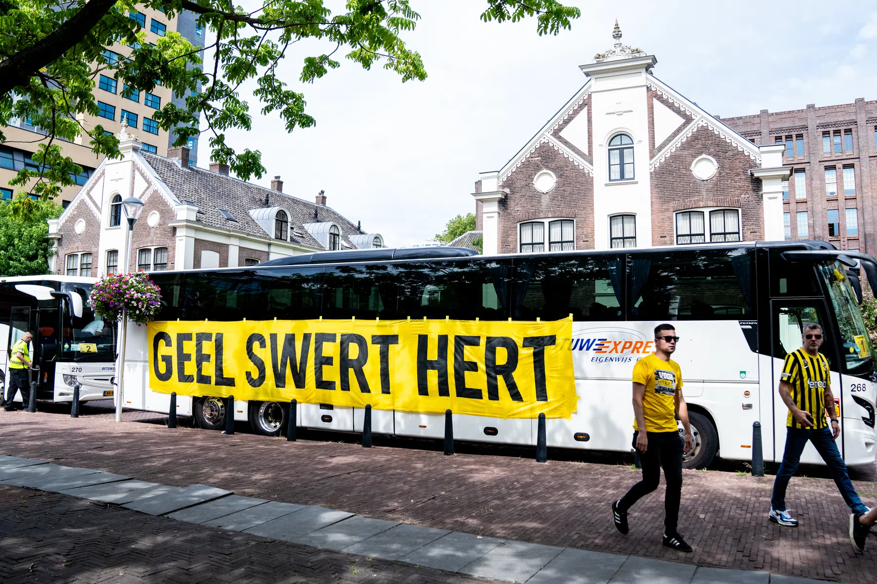 Ondersteunend beeld bij het artikel