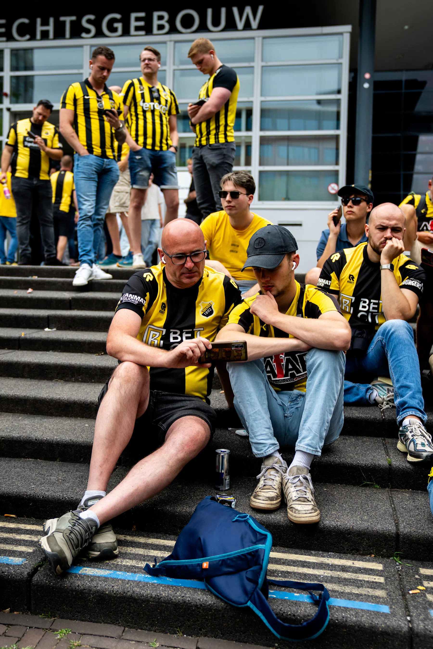 Ondersteunend beeld bij het artikel