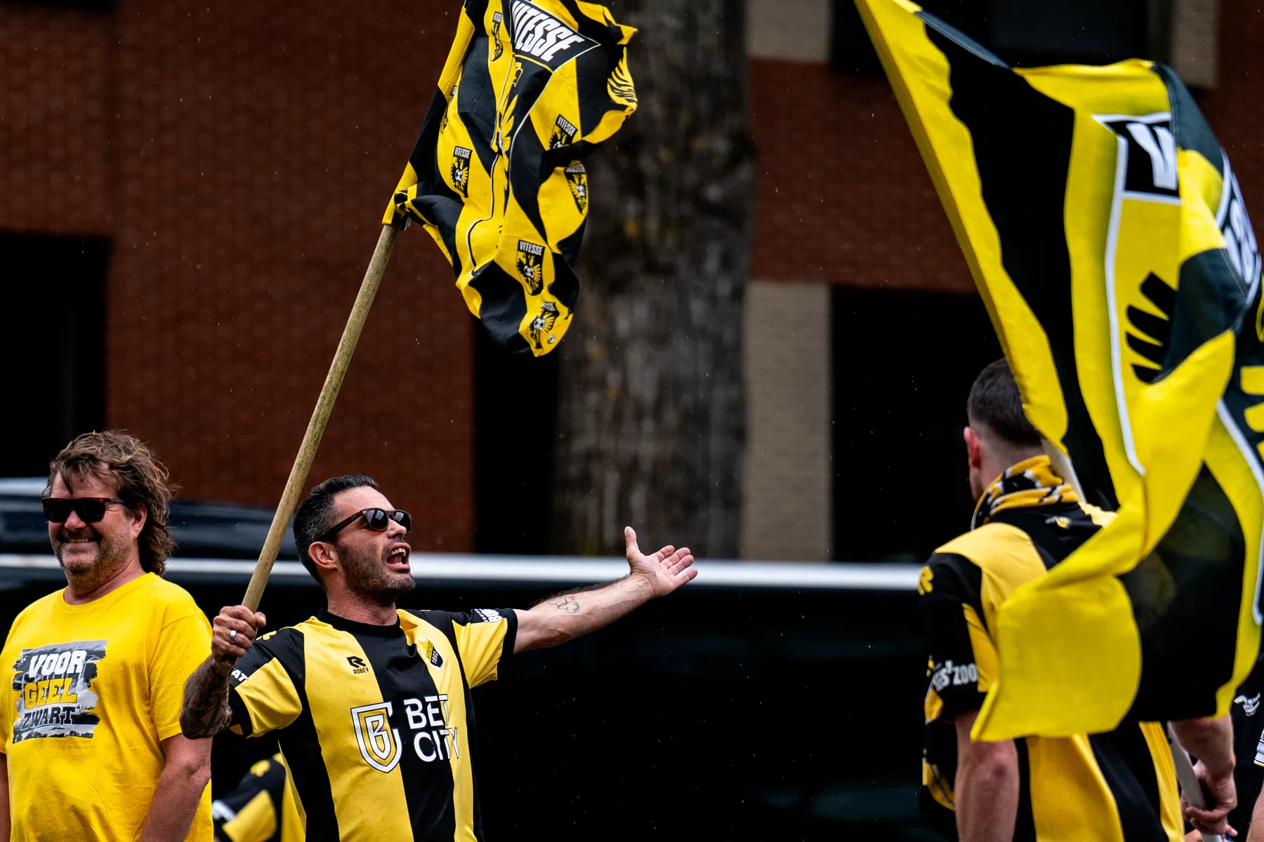 Ondersteunend beeld bij het artikel