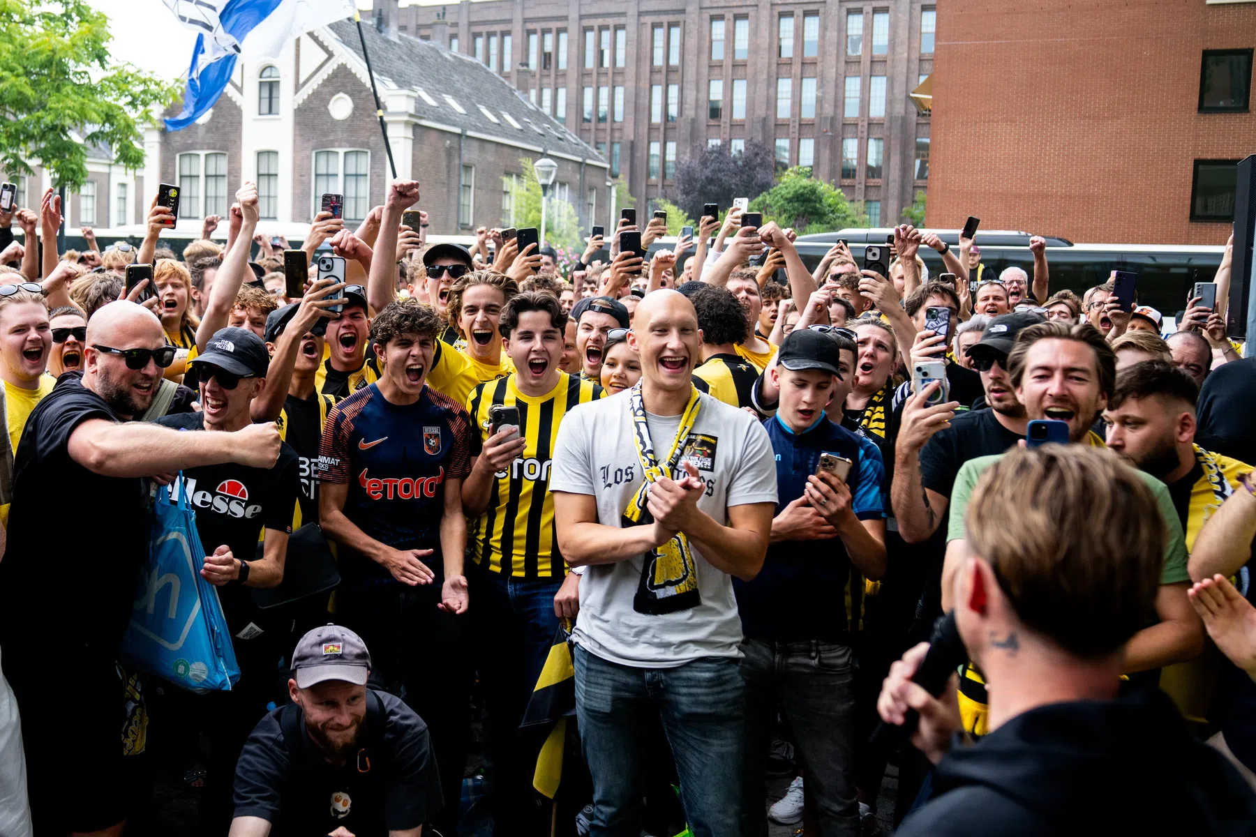 Ondersteunend beeld bij het artikel