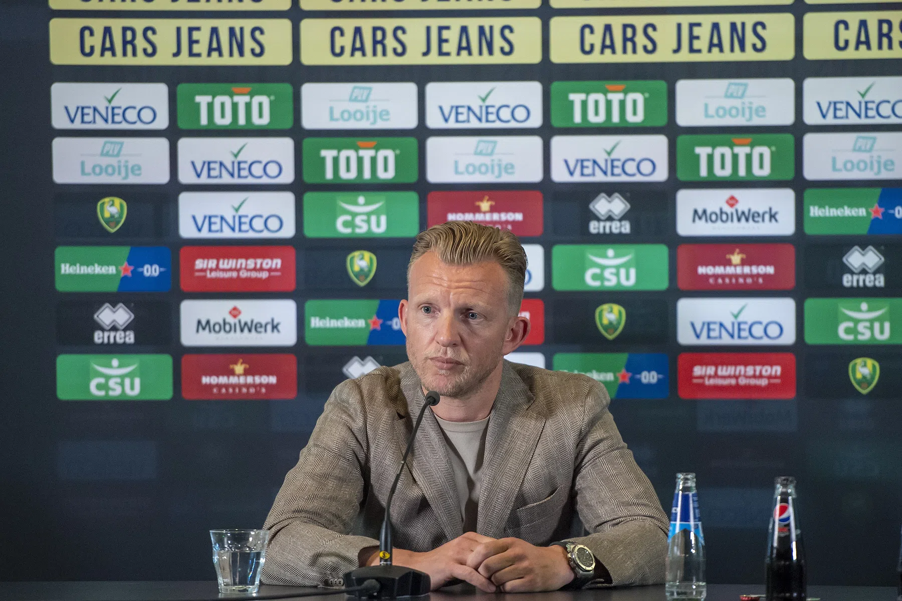 Ondersteunend beeld bij het artikel