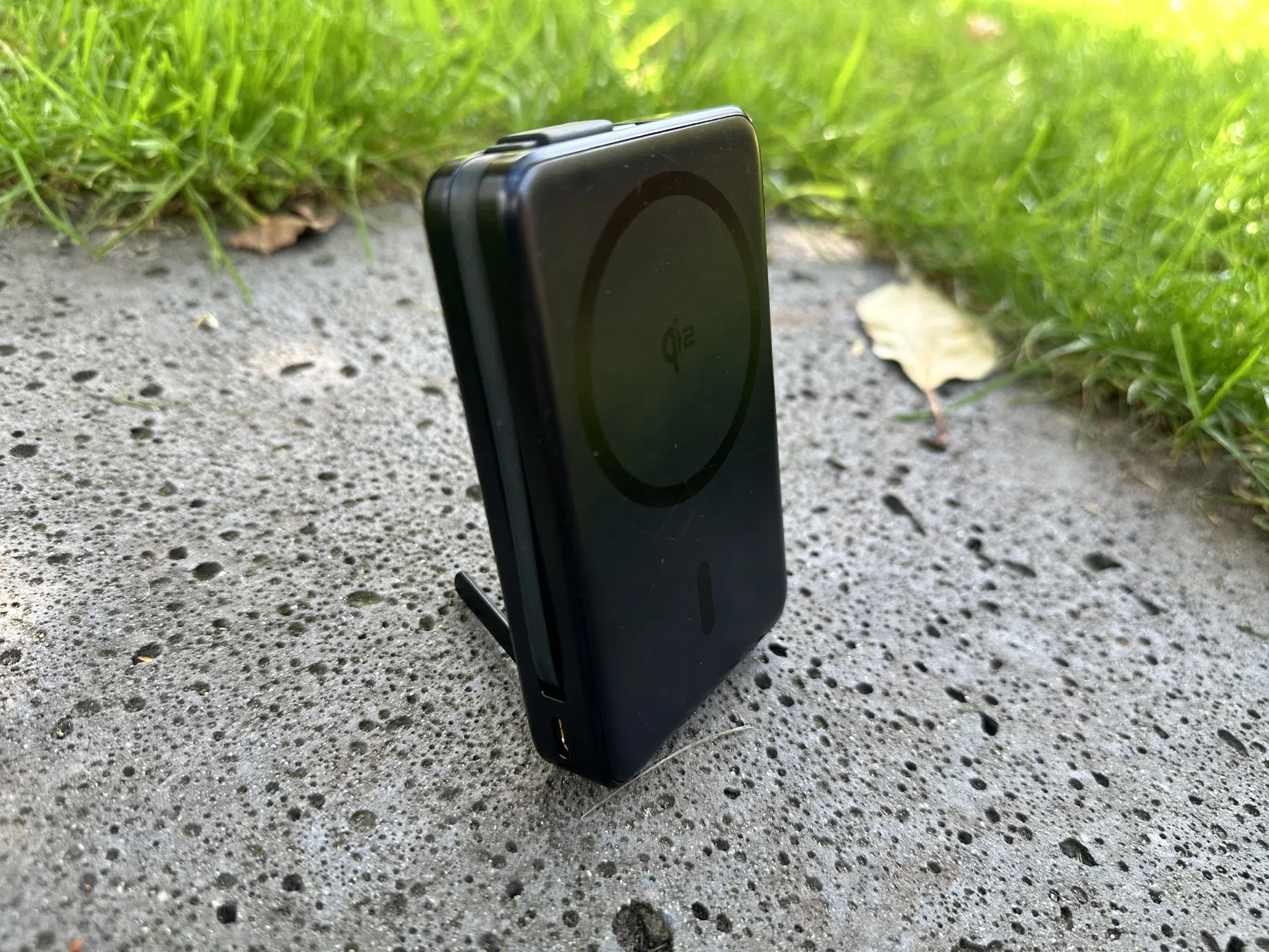 Ondersteunend beeld bij het artikel