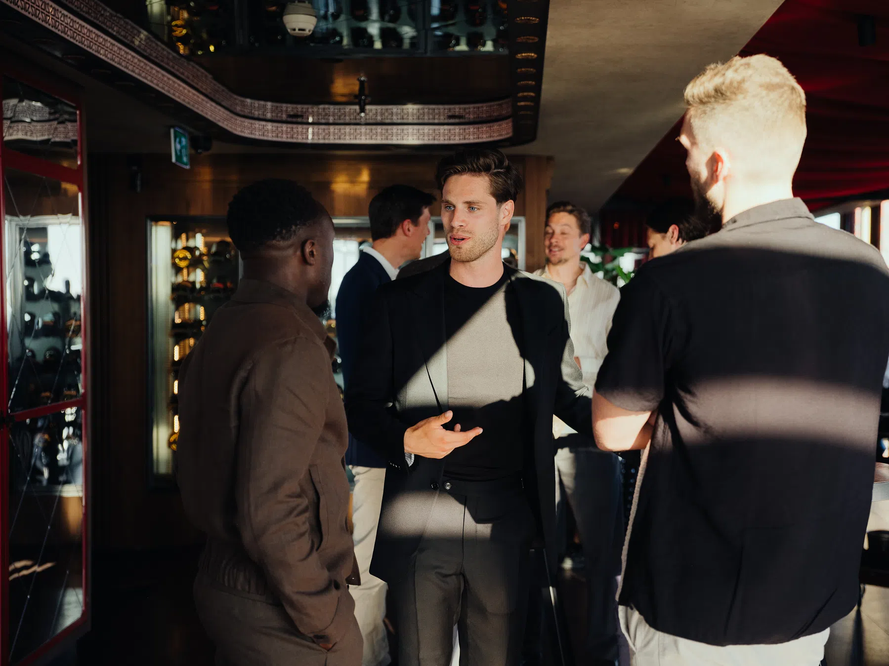 Ondersteunend beeld bij het artikel