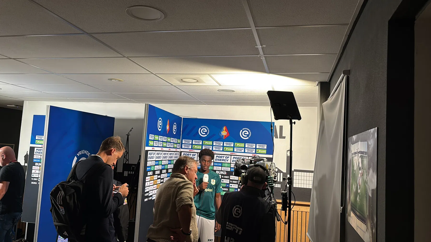 Ondersteunend beeld bij het artikel