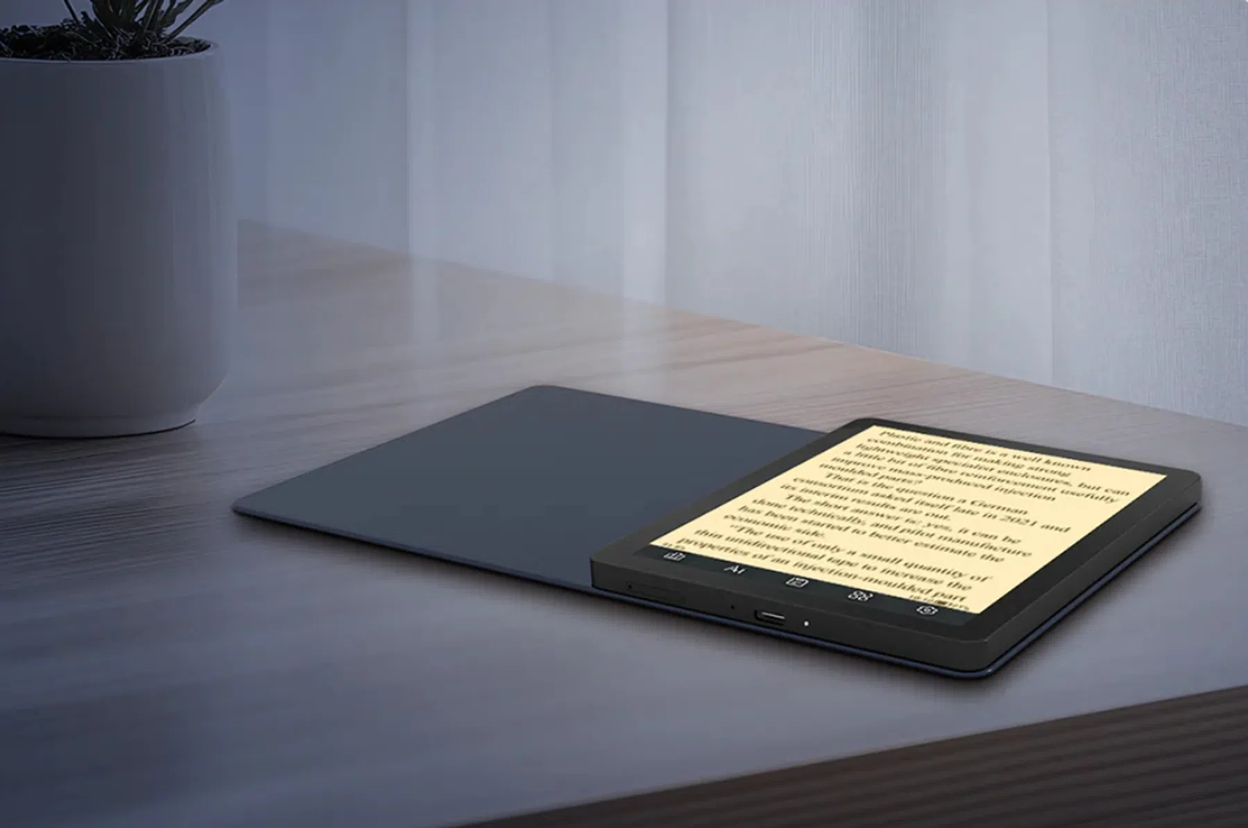 Ondersteunend beeld bij het artikel