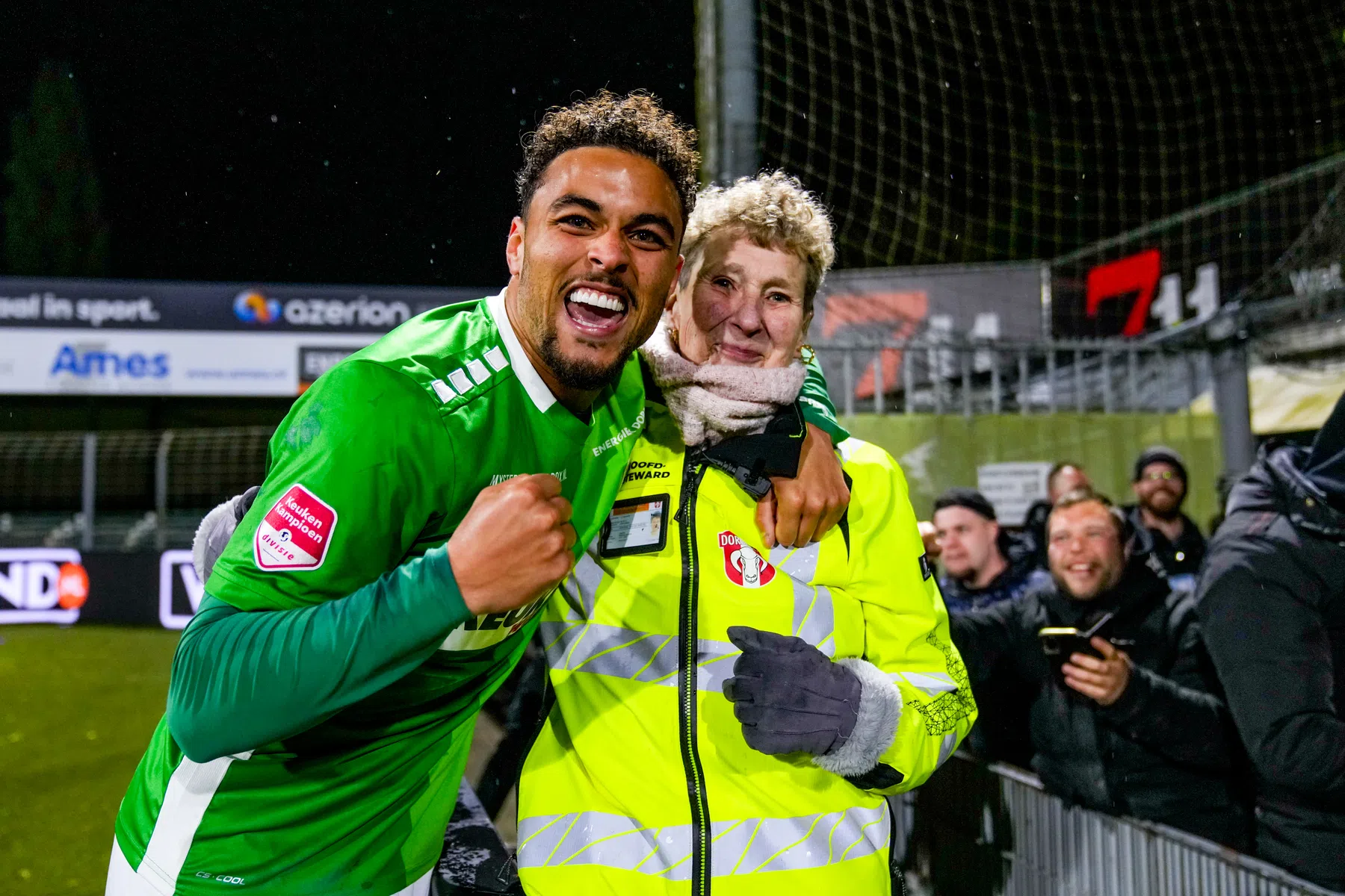 Ondersteunend beeld bij het artikel