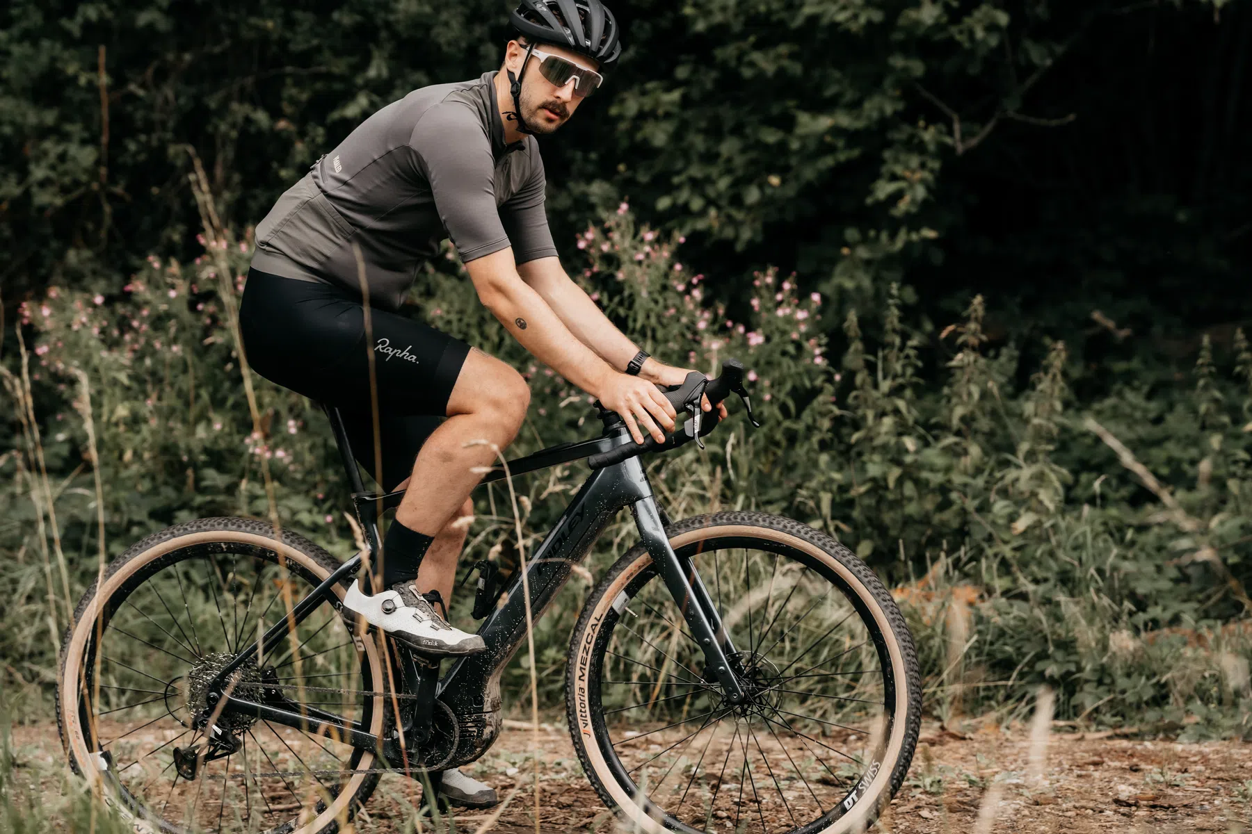 Ridley E-Kanzo Adventure