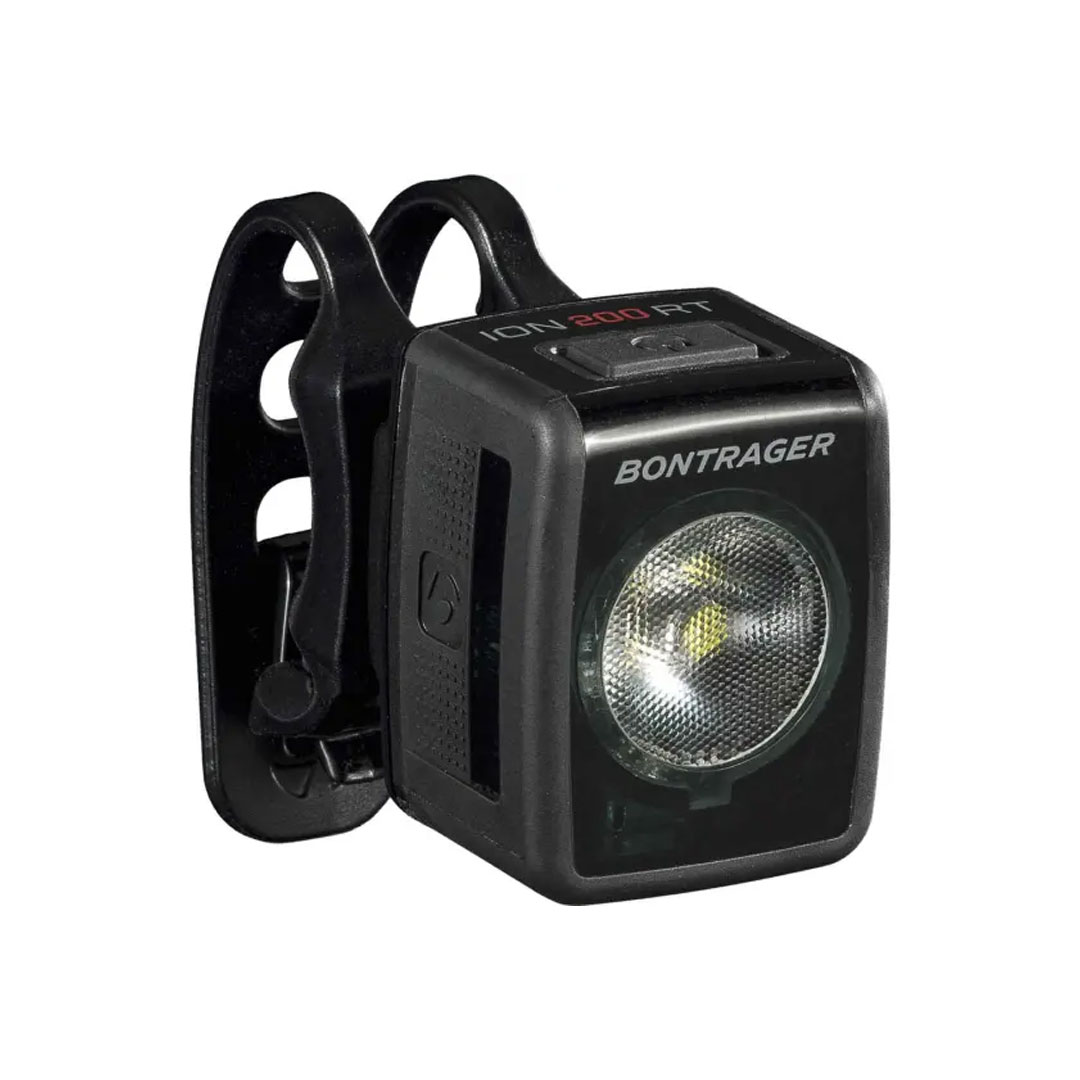 Bontrager verlichting