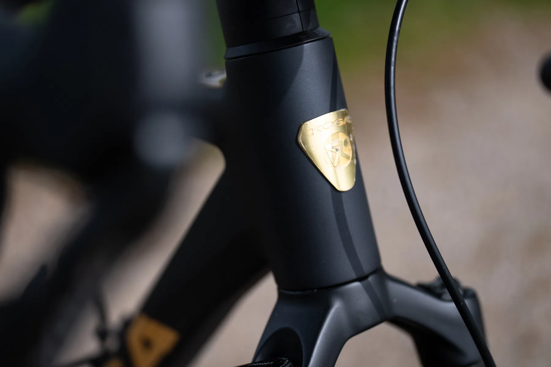Koga Colmaro gravelbike
