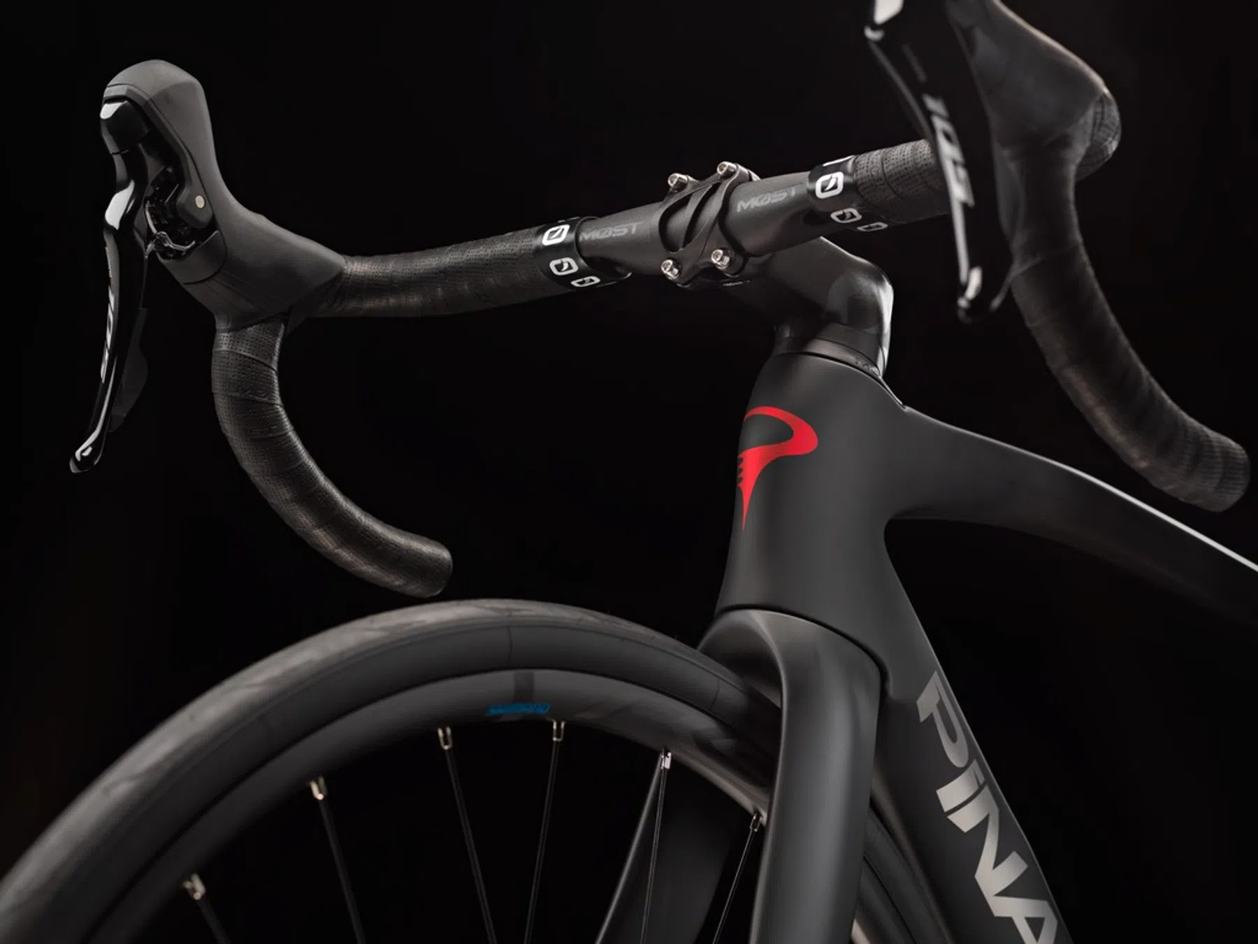 Pinarello F-Series