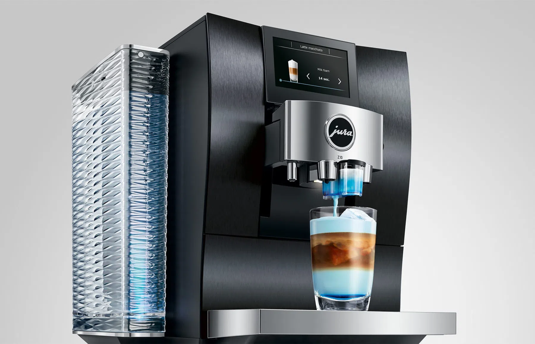 Jura Z10 koffiezetter