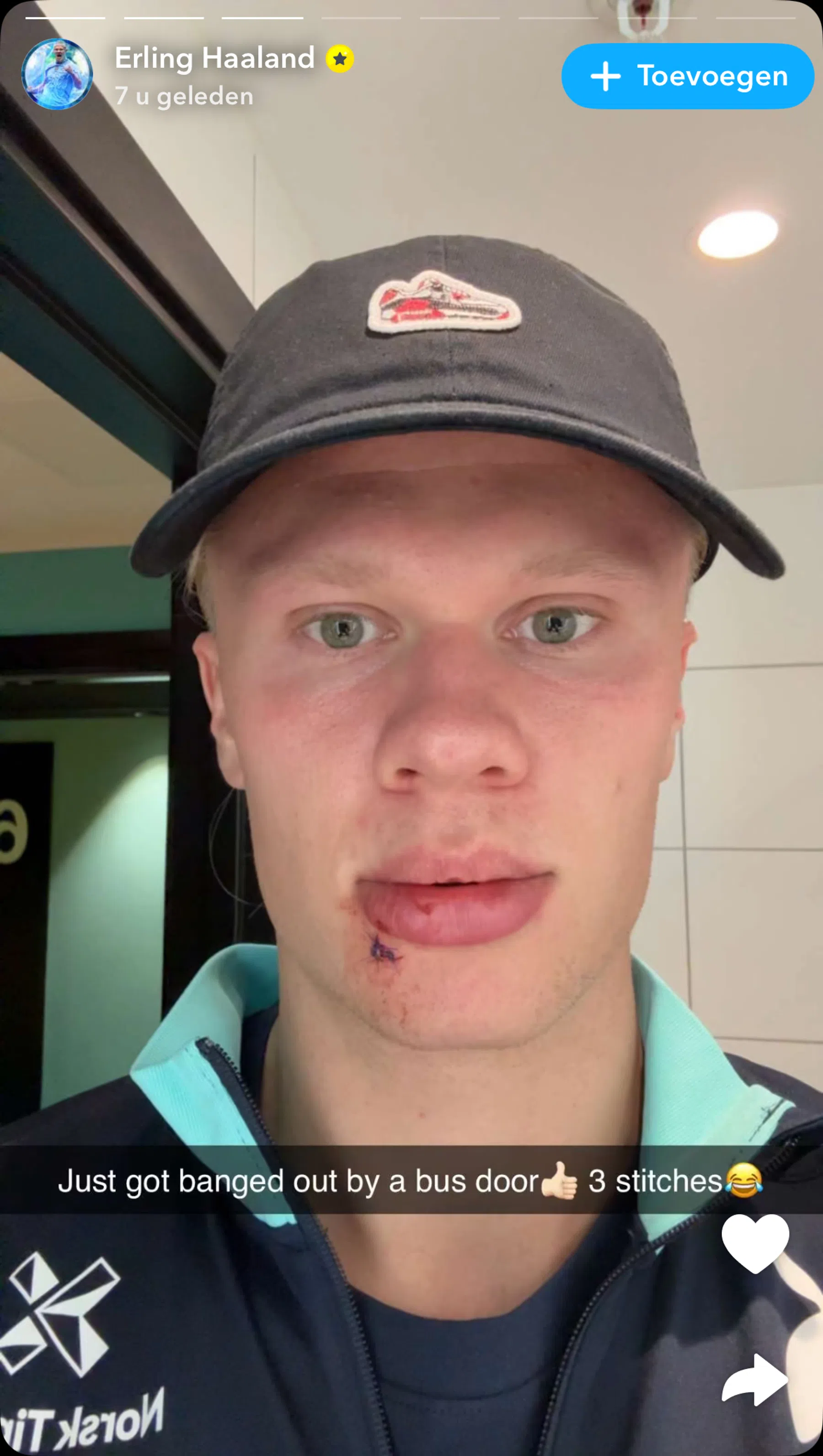 Ondersteunend beeld bij het artikel