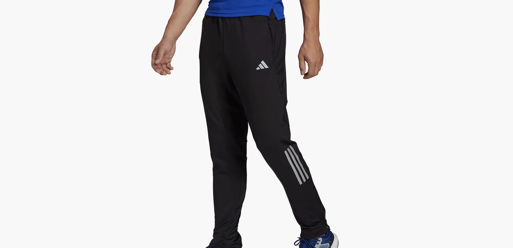 Craft PRO Hypervent Split Hardloopbroek Kort Donkerblauw Dames
