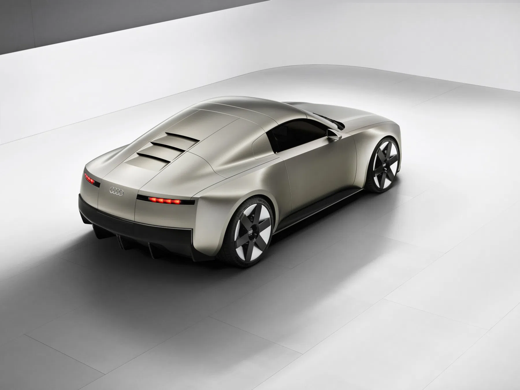 Audi Concept C