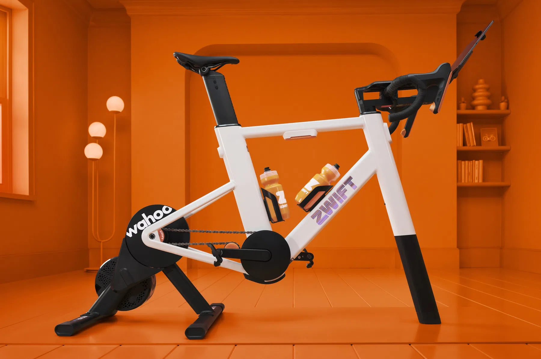 Zwift Ride Bike
