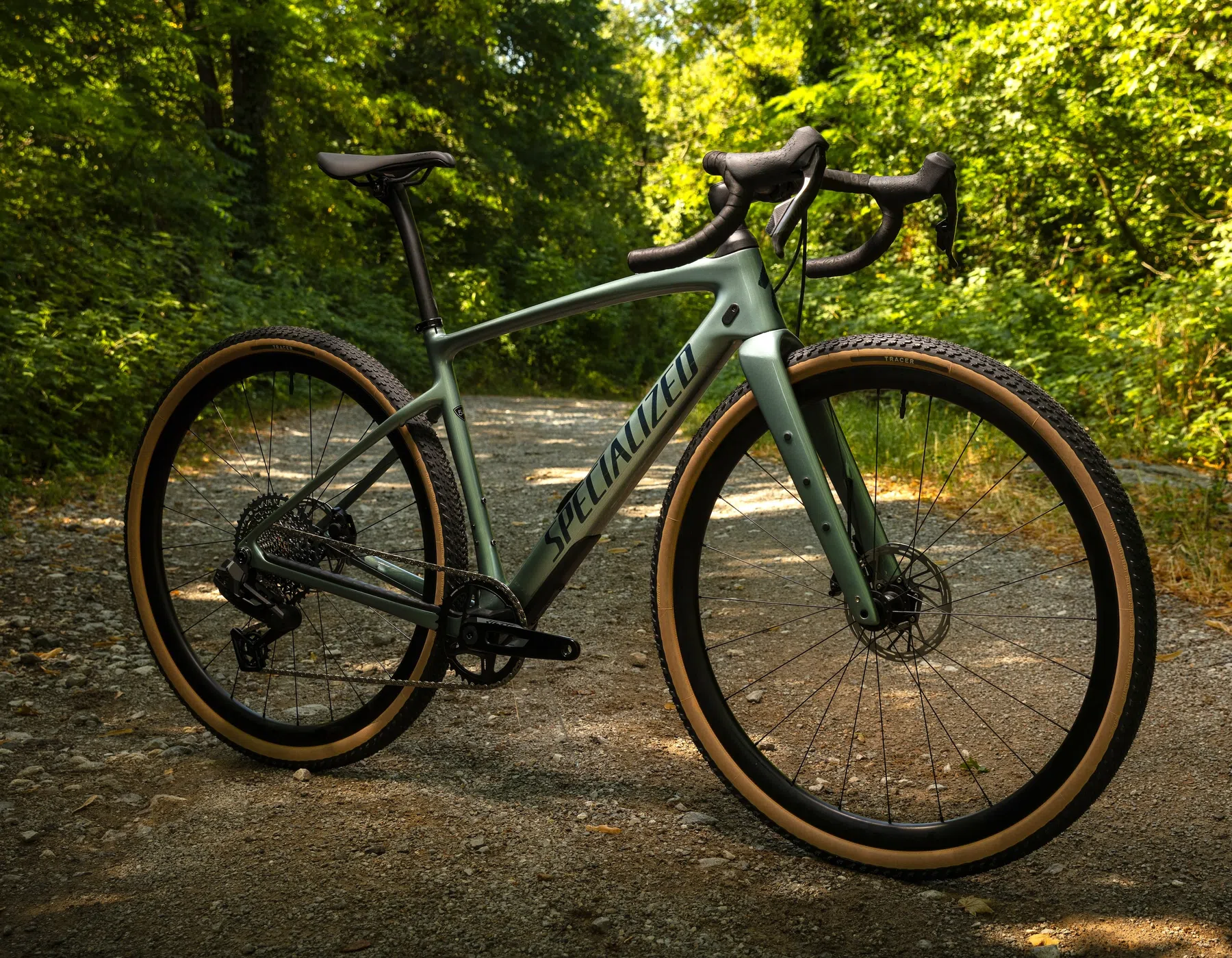 Specialized Diverge 4