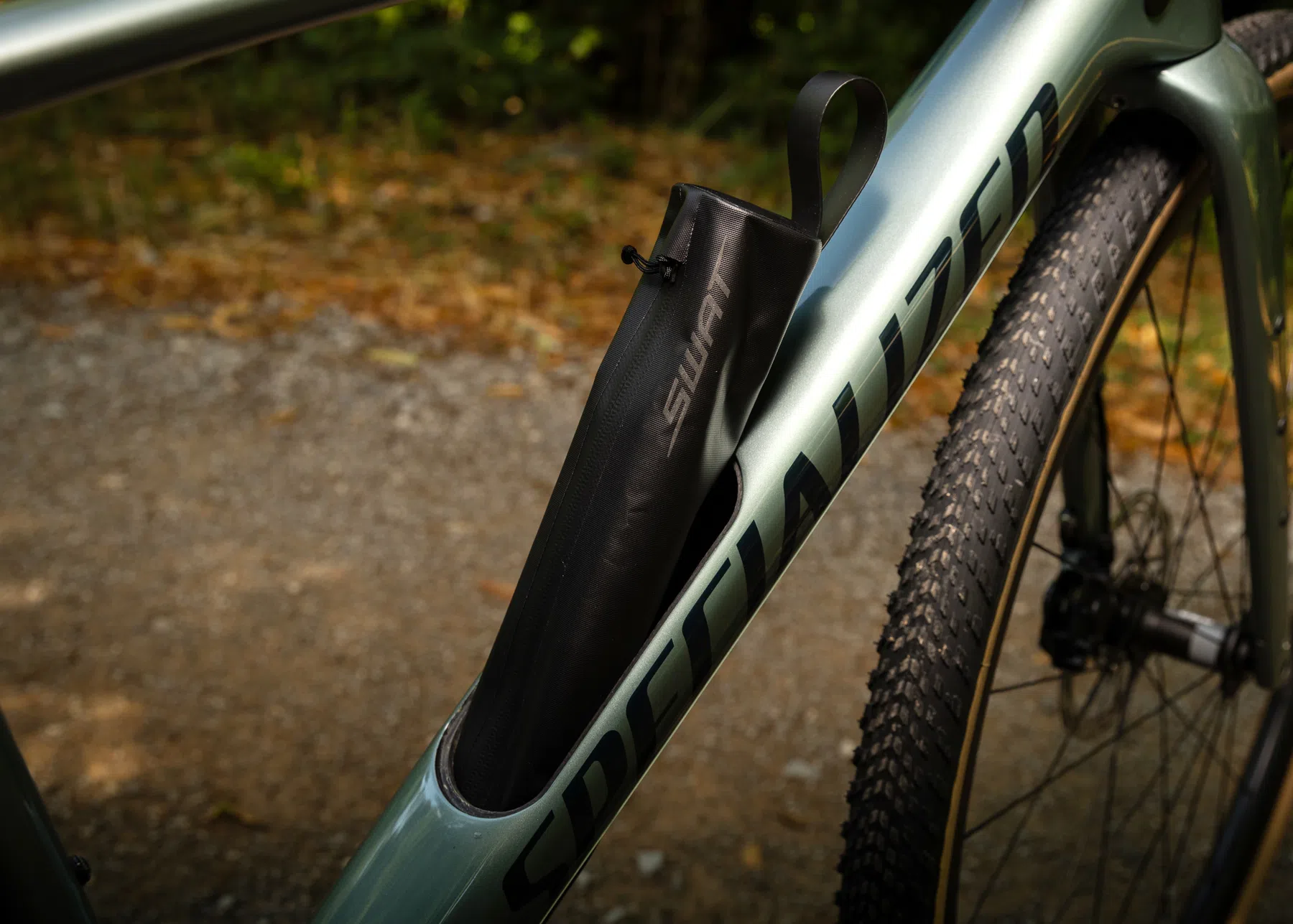 Specialized SWAT opbergsysteem