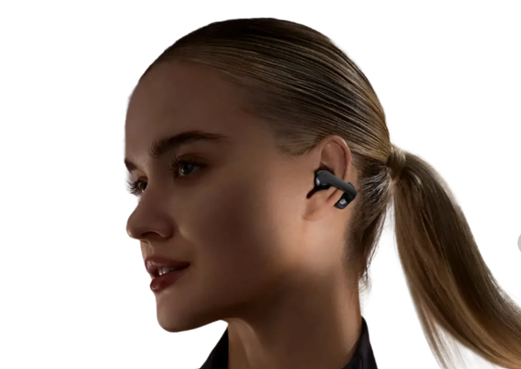 新品　Shokz (ショックス) OpenDots ONE ワイヤレス　ブラック Shokz OpenDots ONE – FOCALPOINT DIRECT