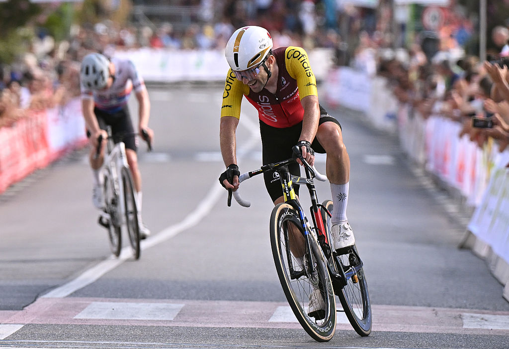 Benjamin Thomas Cofidis