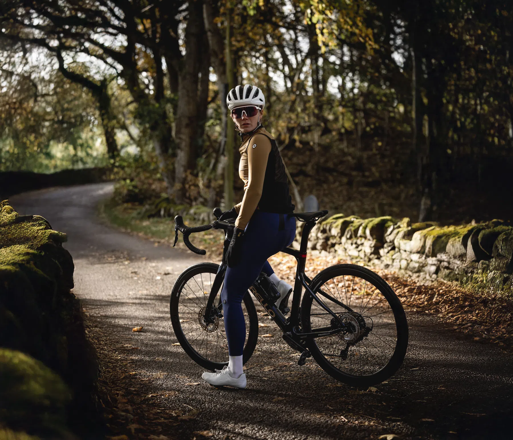 FW Collectie Assos 2025