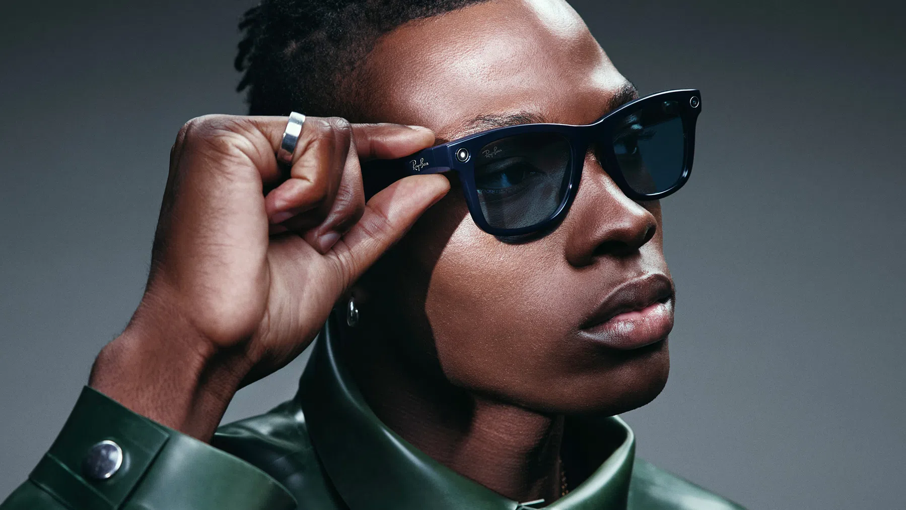 Ray-Ban Meta (Gen 2)