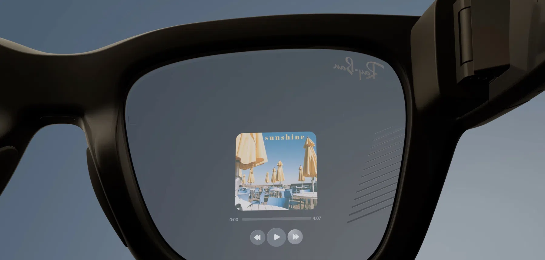 Meta Ray-Ban Display