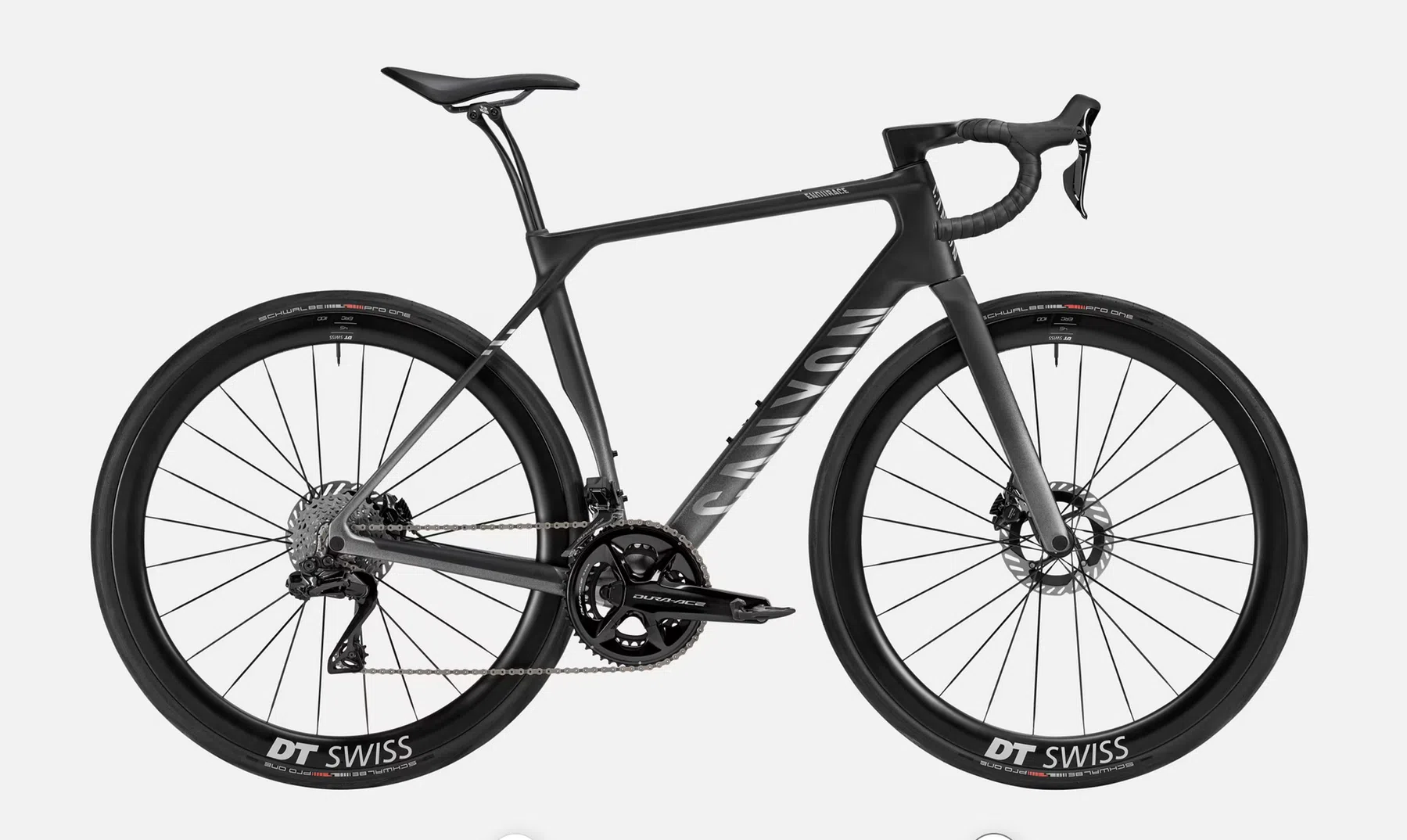 Canyon Endurance CFR