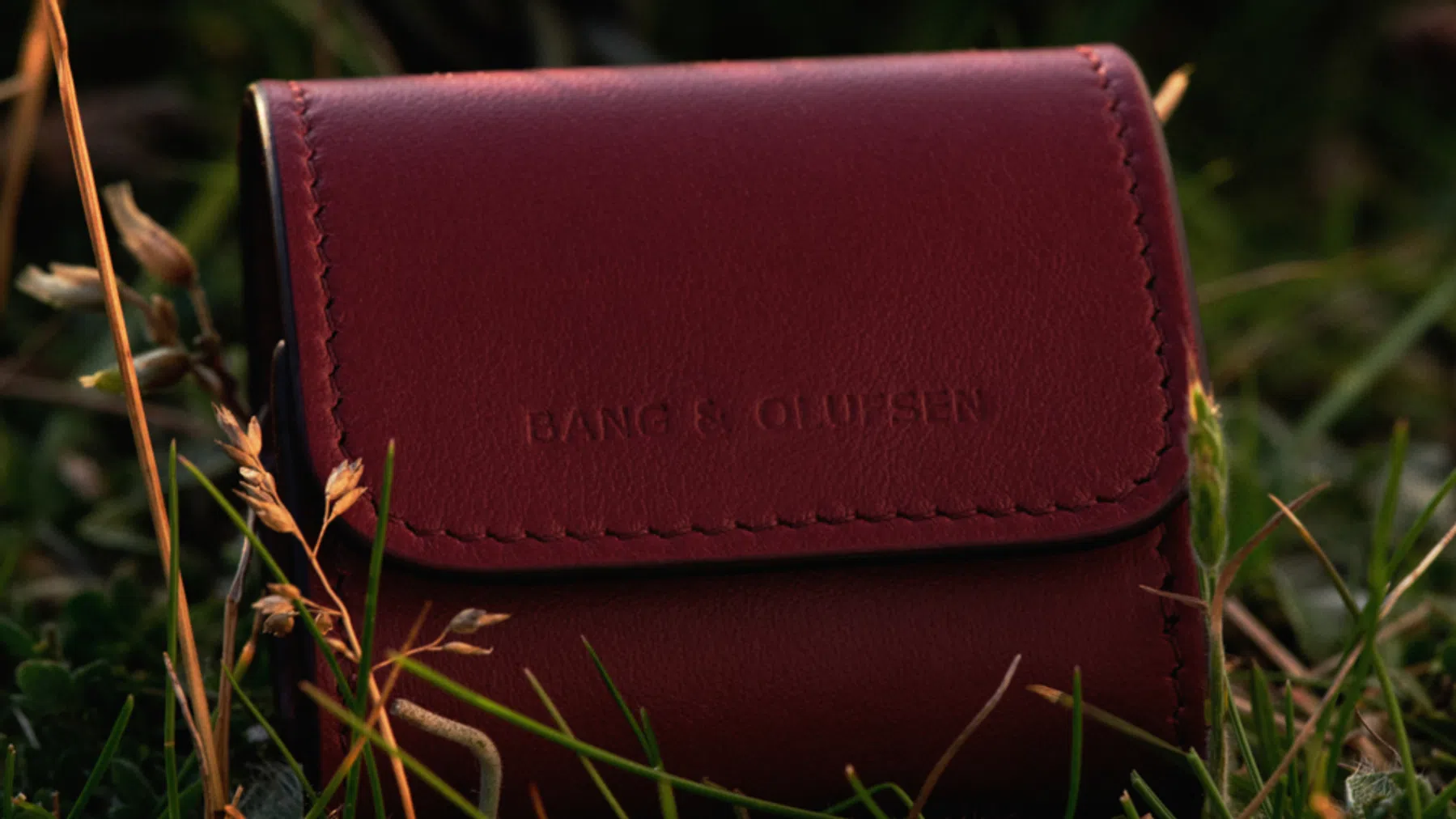 Hoesje van Beo Grace