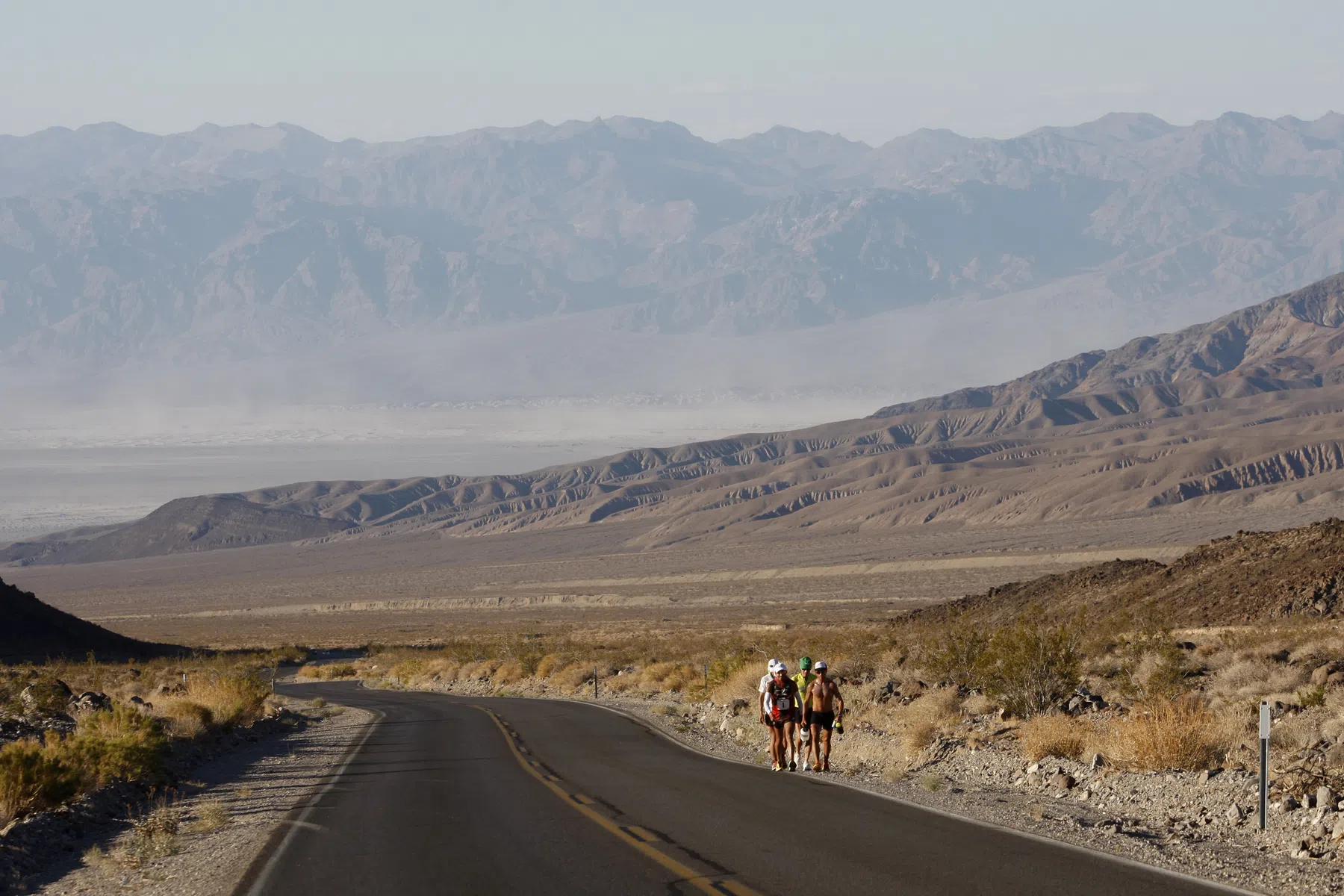 Badwater 135