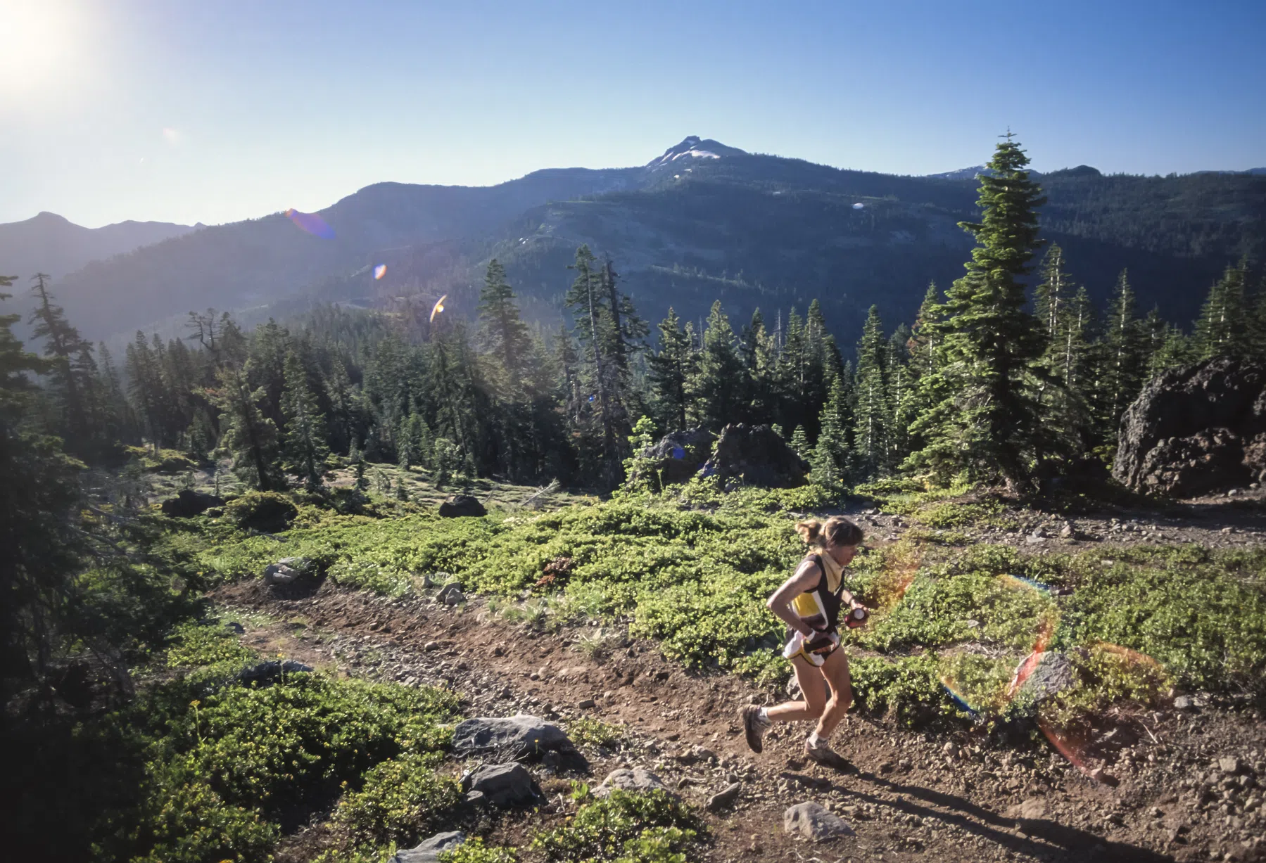 Western States 100