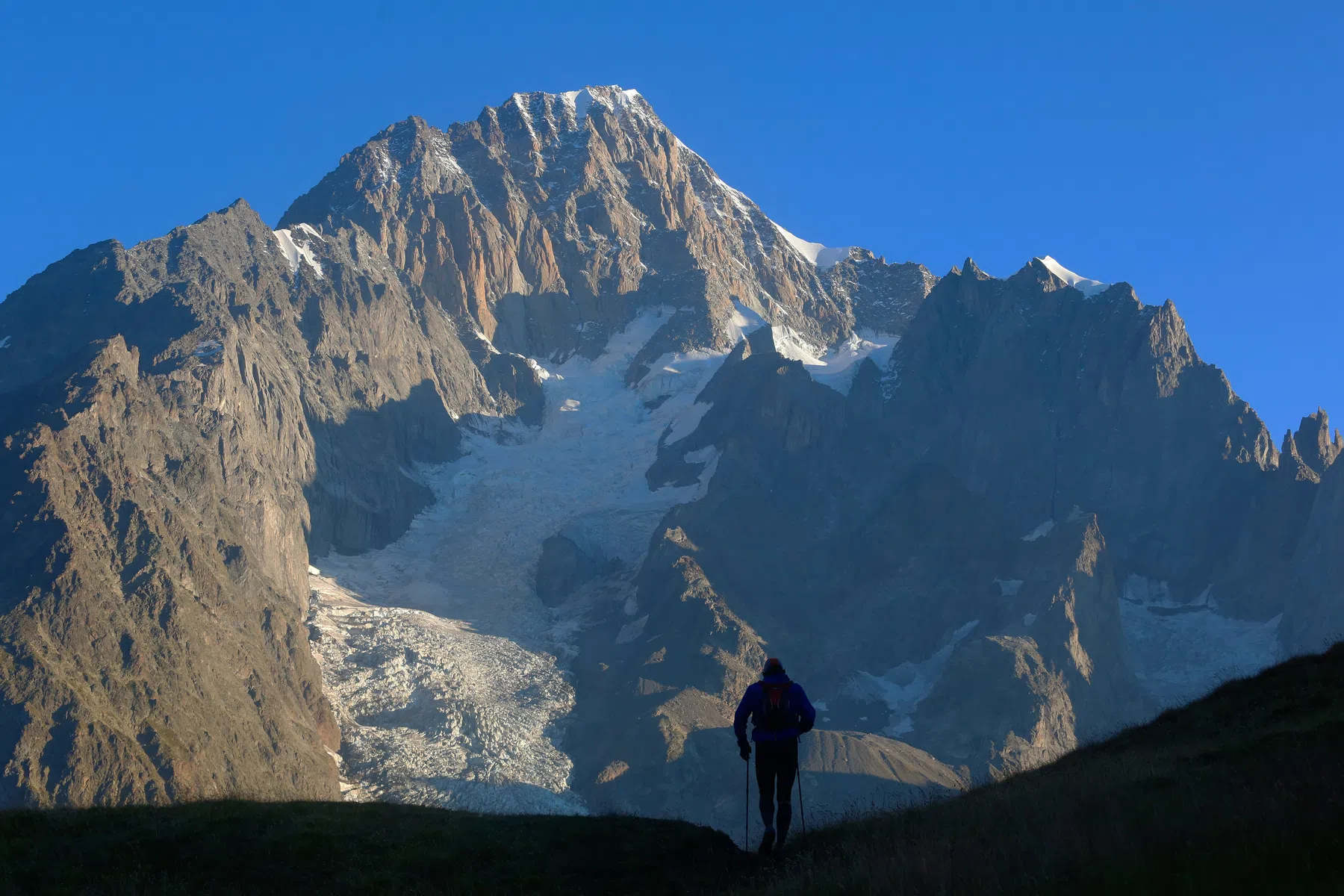 Ultra Trail du Mont Blanc