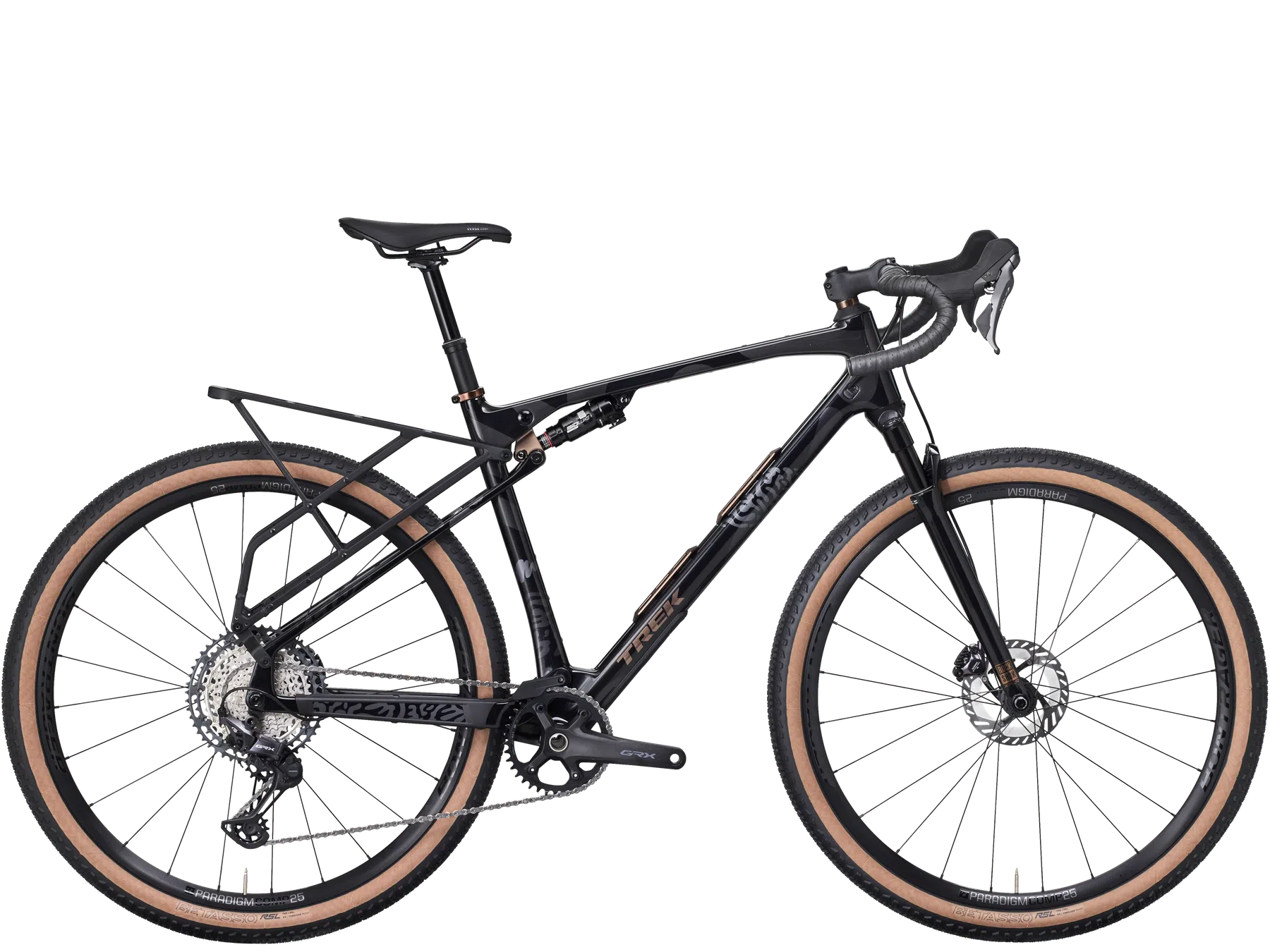 Trek Checkout SL5