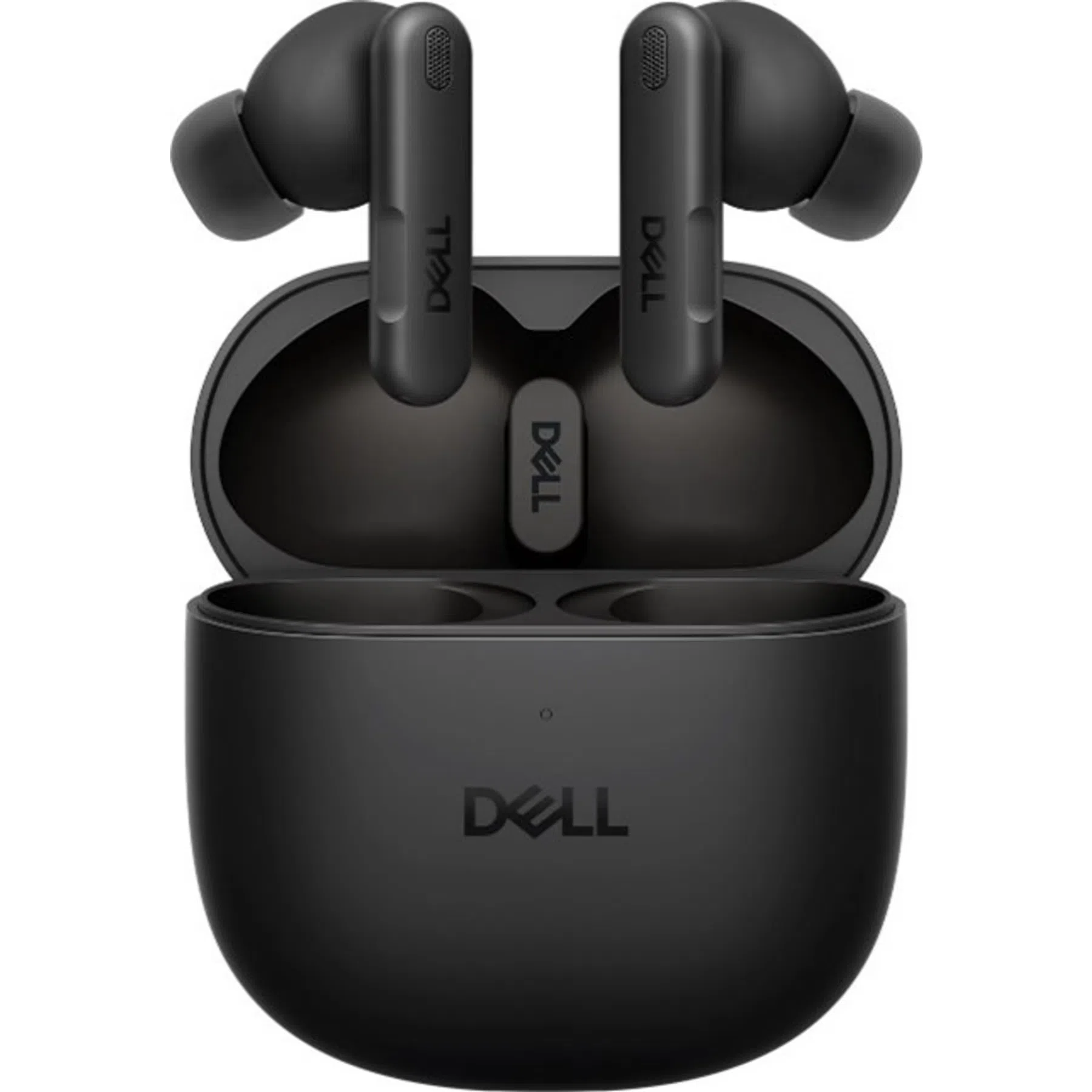 Dell draadloze oordopjes.