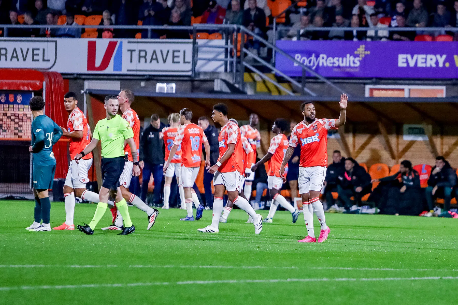 Ondersteunend beeld bij het artikel