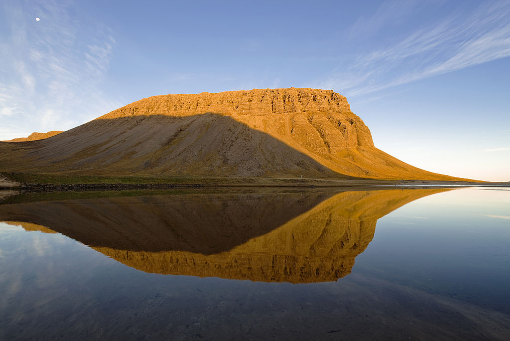 Westfjords Way