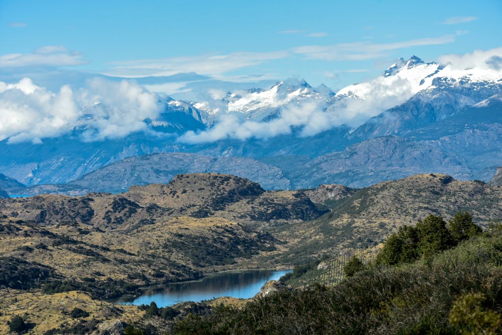 Carretera Austral