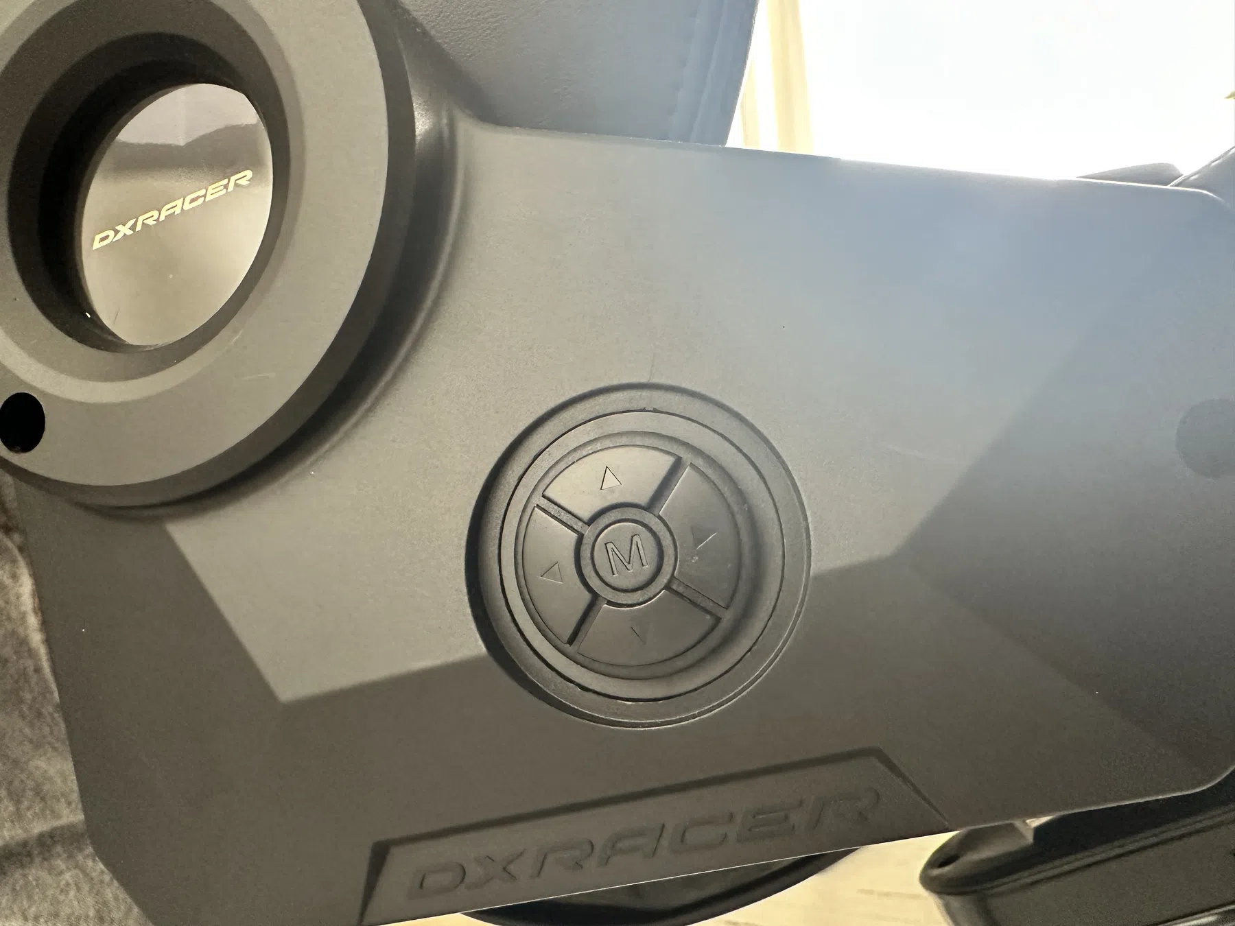 Elektrische verstelling