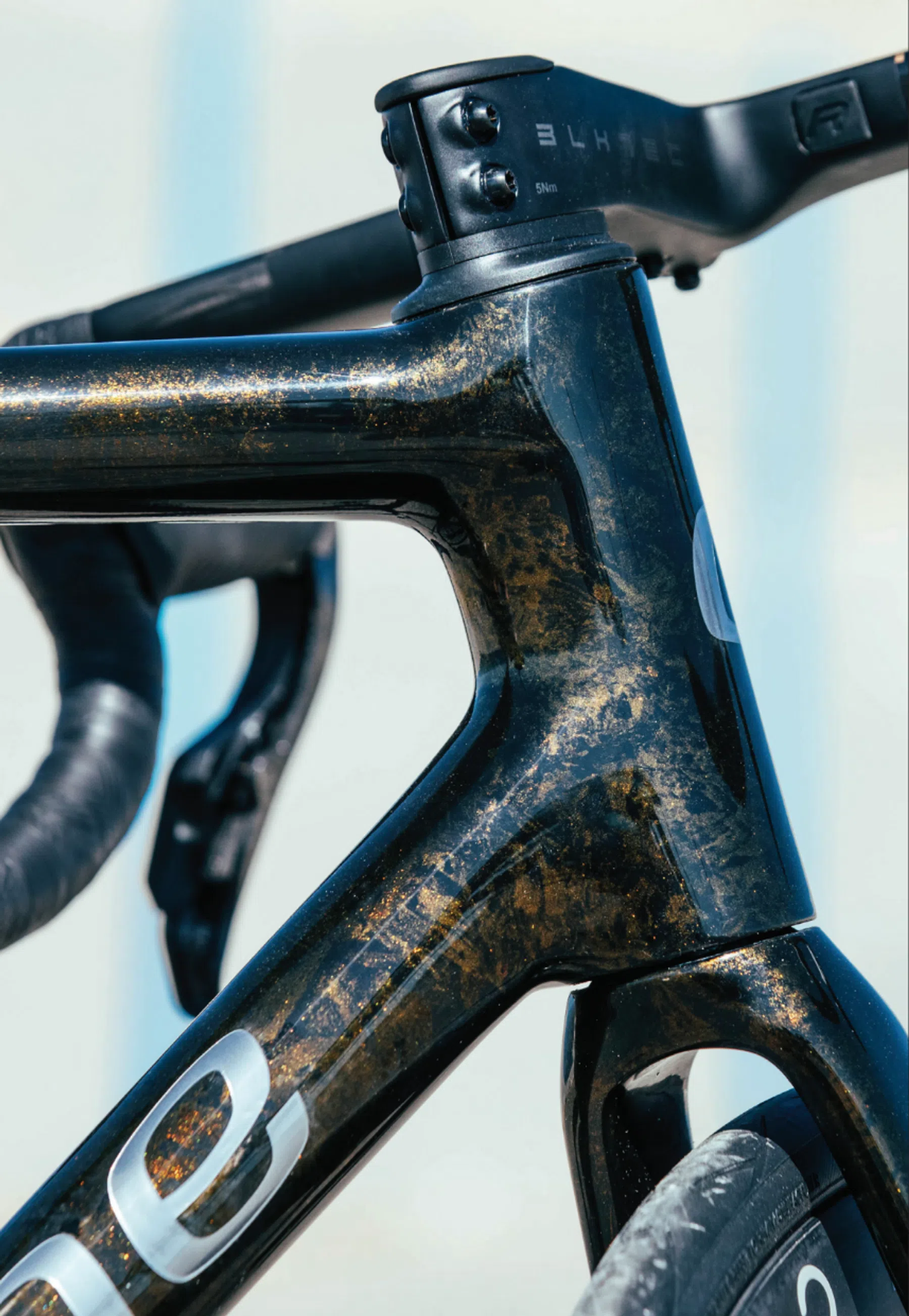 Origine fiets