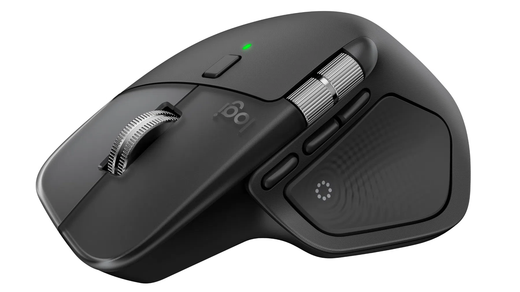 Logitech MX Master 4