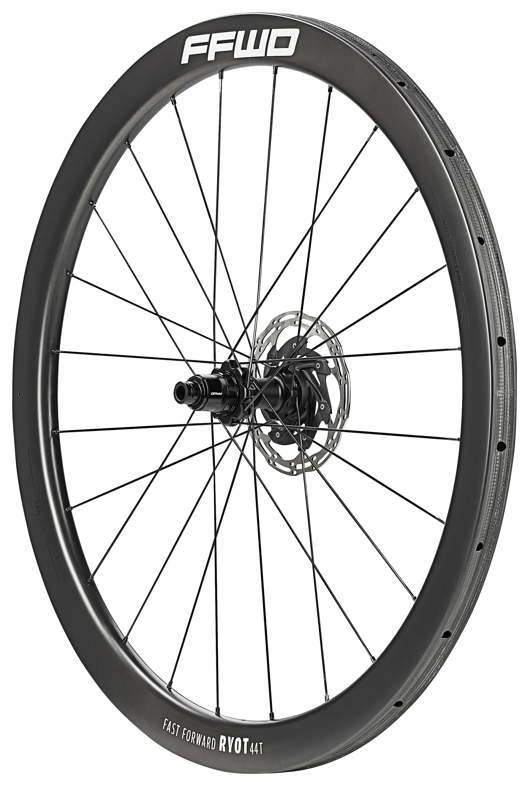 FFWD Ryot44T