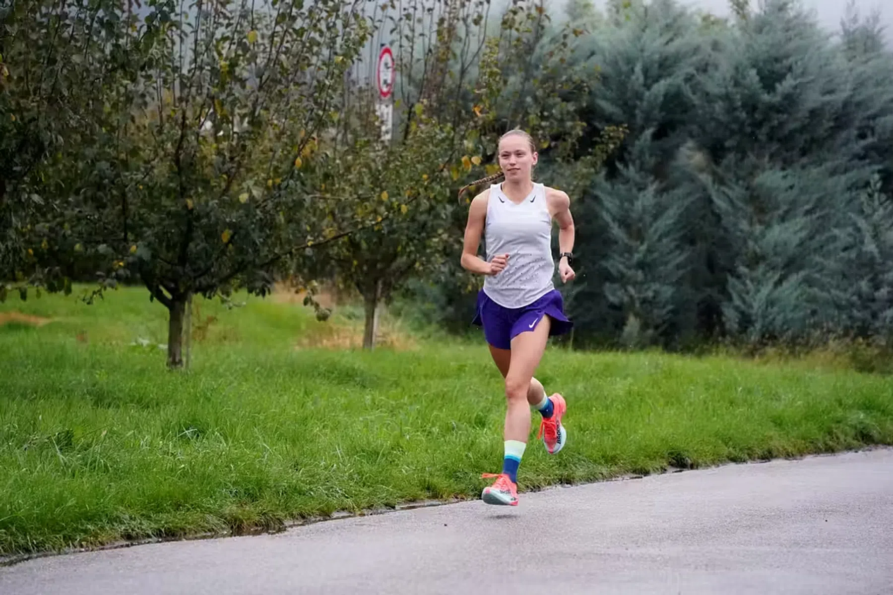 Favoriete item marathon