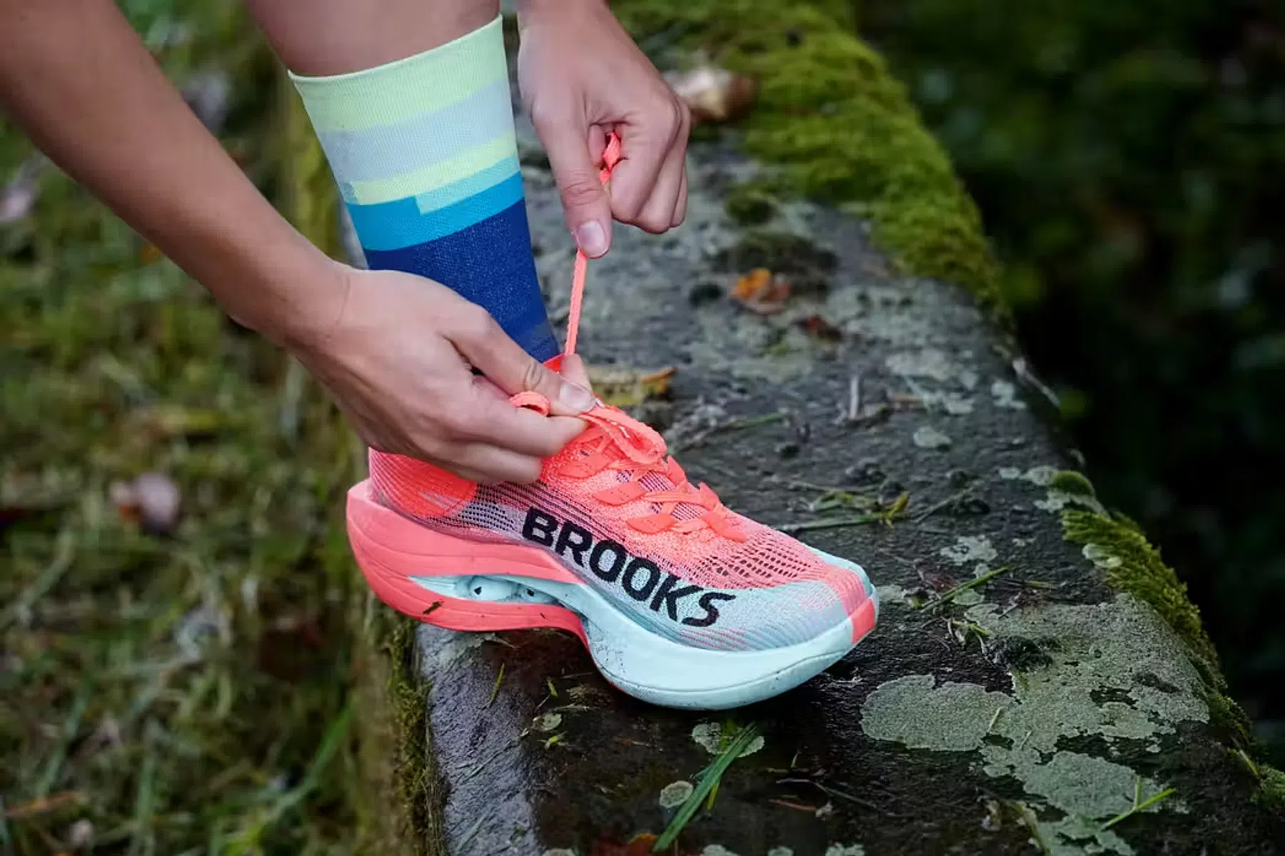 Favoriete item marathon