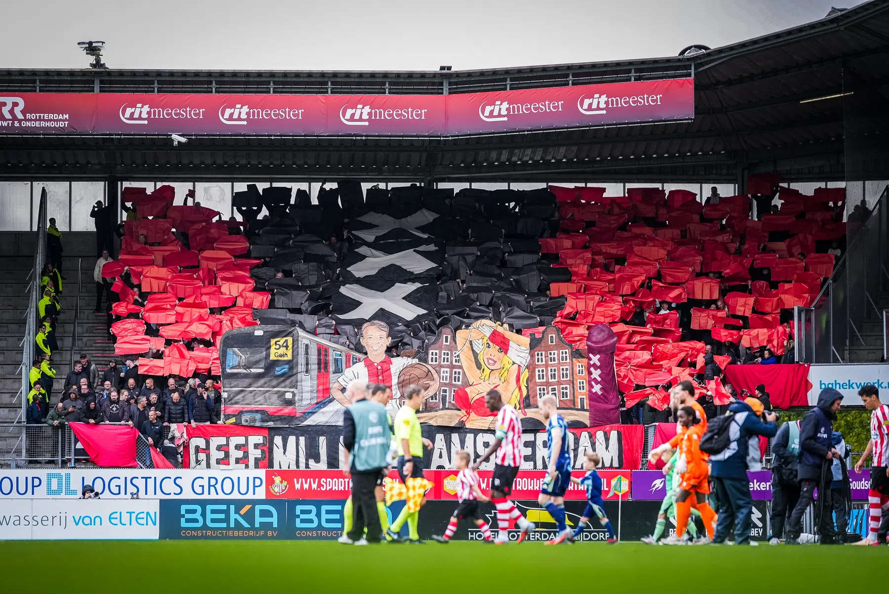 Ondersteunend beeld bij het artikel