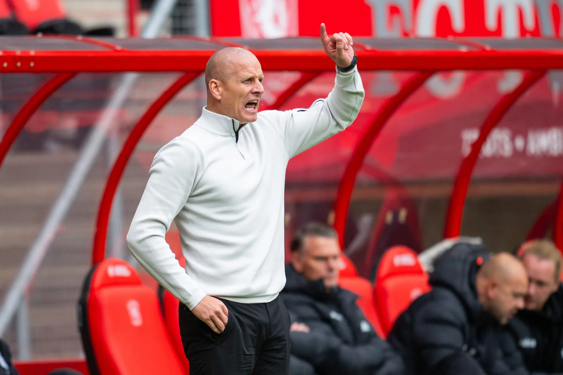 Ondersteunend beeld bij het artikel